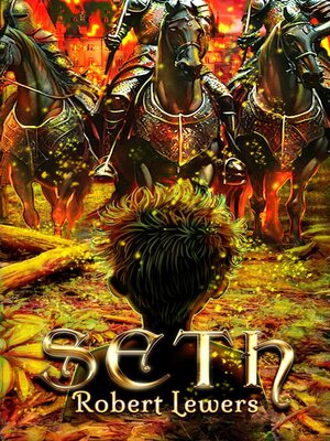 cover image of Seth
